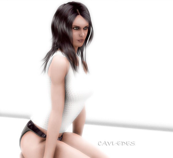 Glam 15
