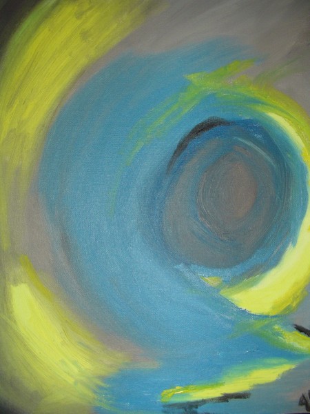 Vortex