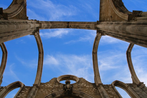 Sky Temple