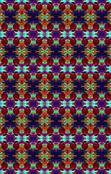 holiday tapestry