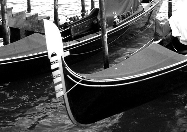 Gondolas