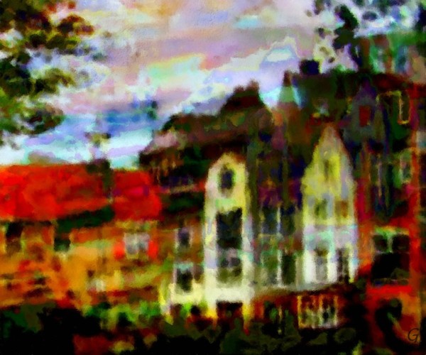 Old Delft