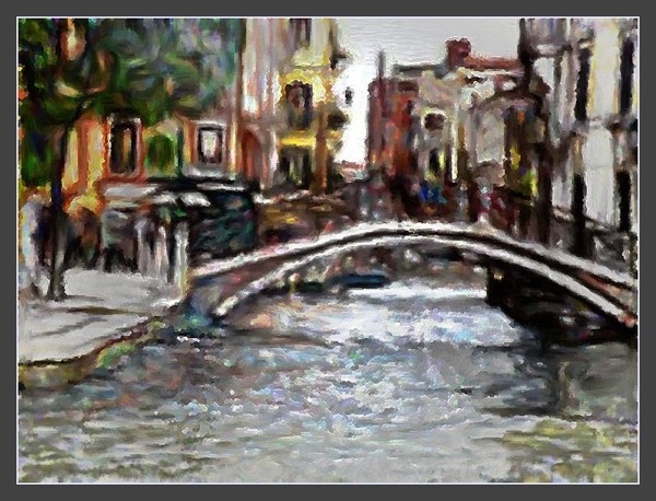 Silver Bridge
