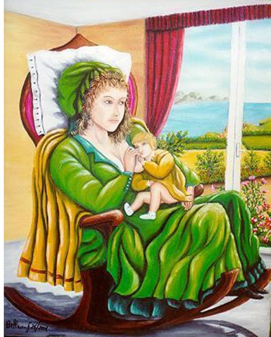 Maternita 25/2001