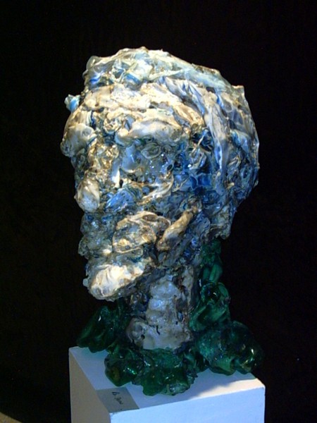 Head series 3