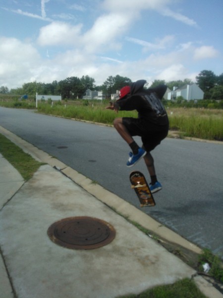 skate