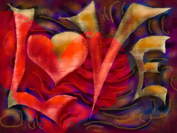 LOVE