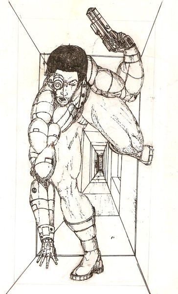 Maximilien B.C