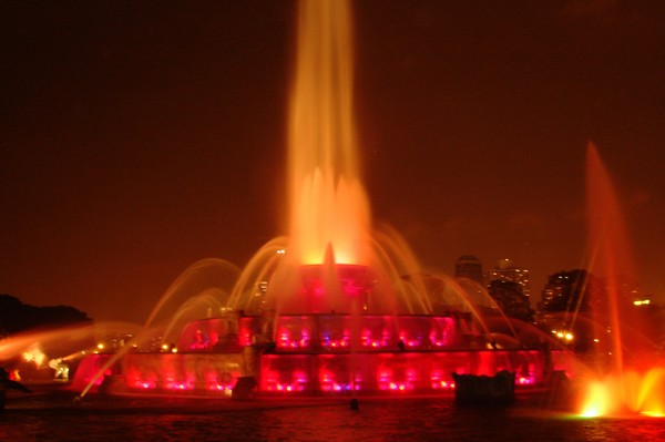 Fountain of Wisdom