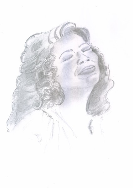 Oprah