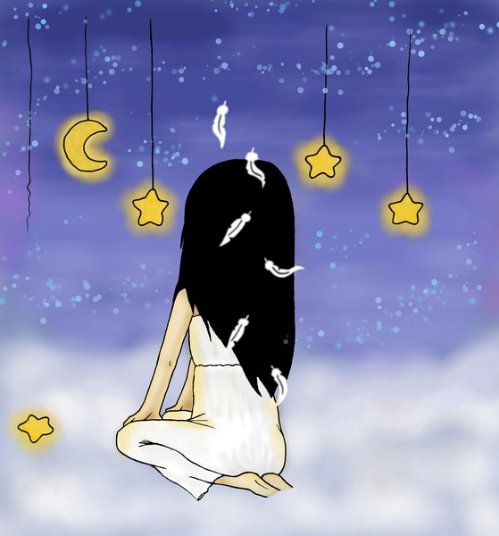 For the one I love
