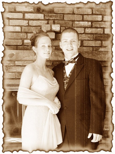 Old Photo