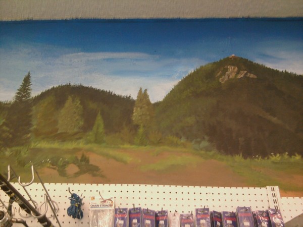 sawmill peak 