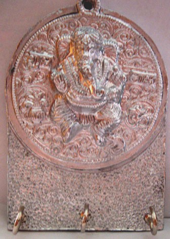 GANESH keey holder