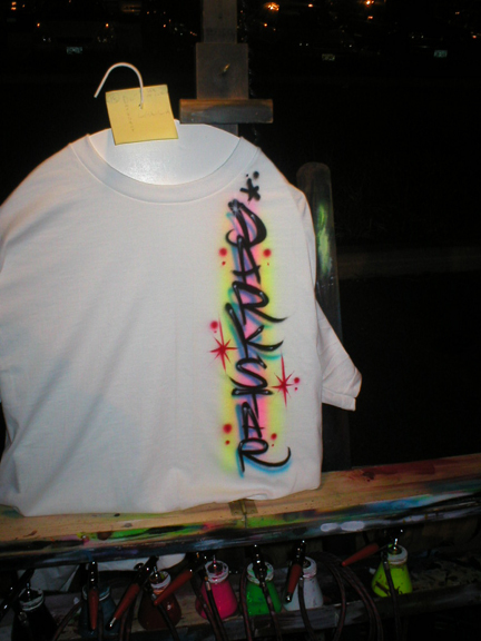 Darkstar