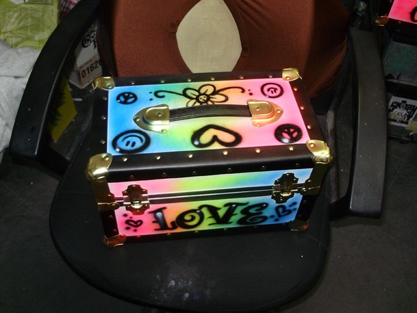 Love Box