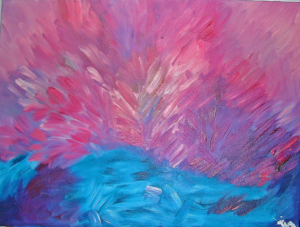 COLORFUL CURRENTS  NEW PI 