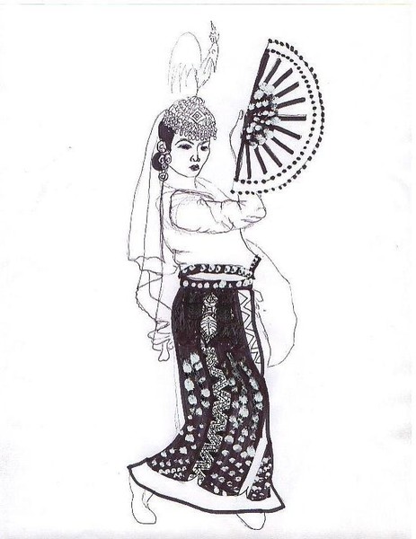 Lakambini