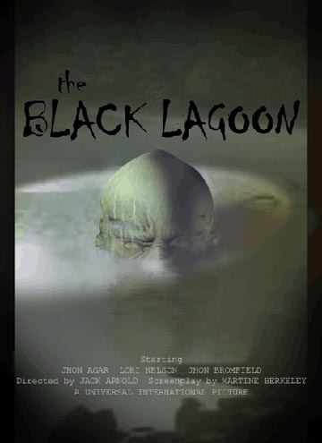 In The Lagoon