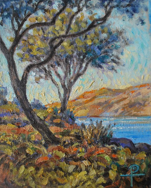 Lake Shore