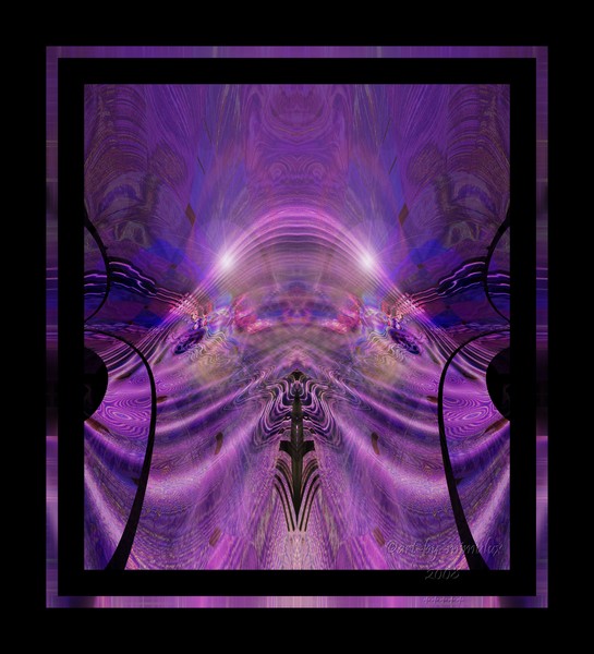 The Dream Weaver