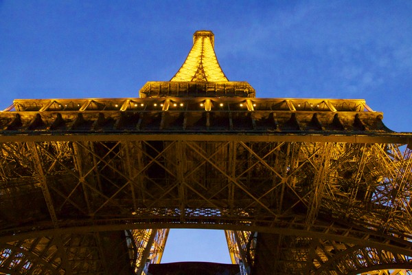 Eiffel Tower-1834