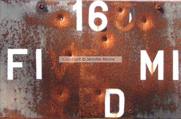 16-something five mile rd