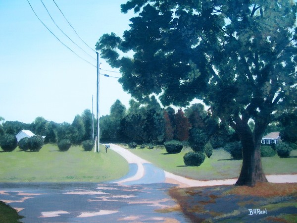 THE Tree