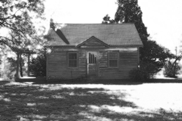 Old House