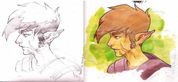 letraset inks