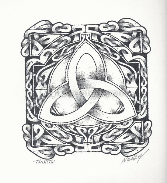 TRINITY