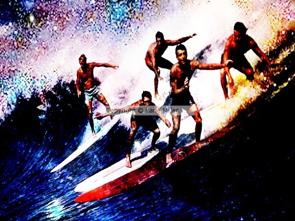 surfs up 3