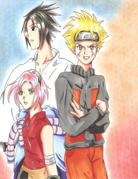 Team 7