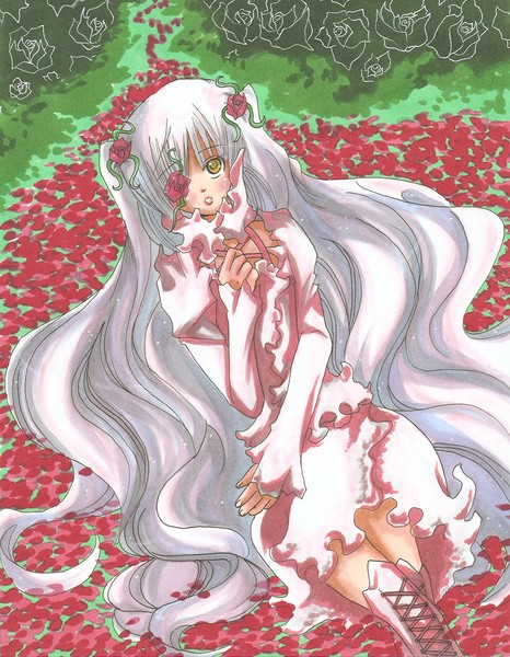 Kirakishou