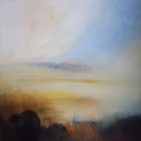 Lost horizon