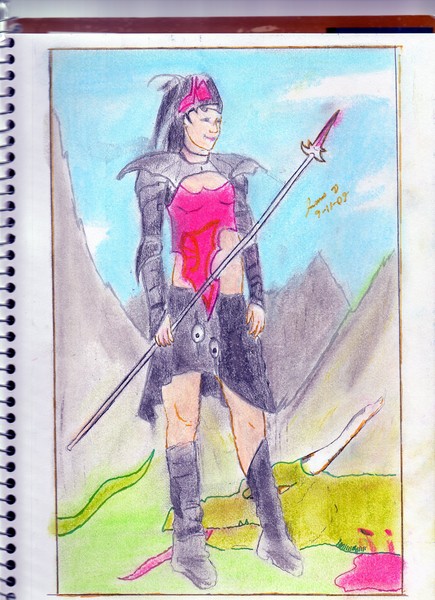 elf