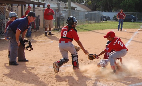SAFE!!