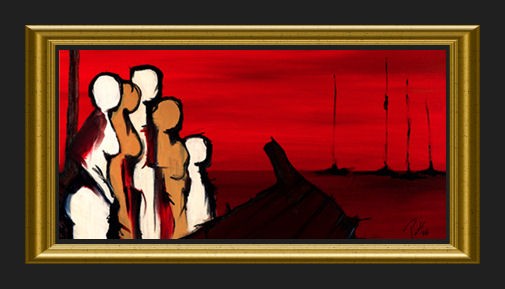 HORIZON