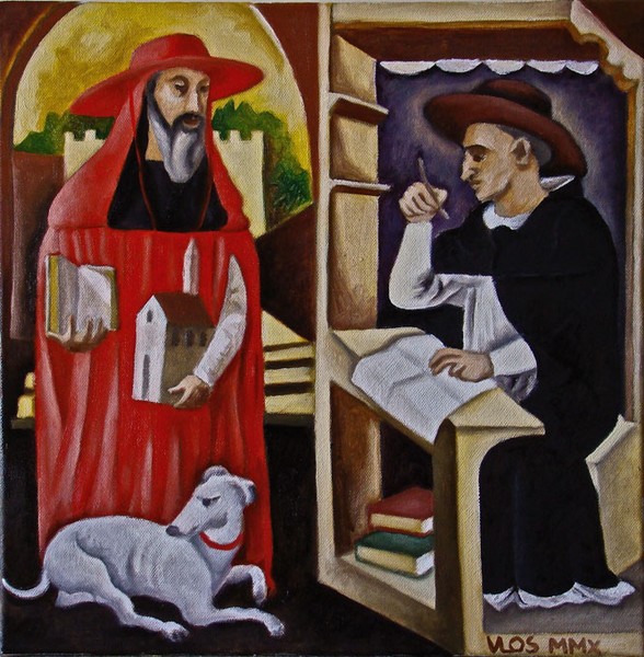 Priests