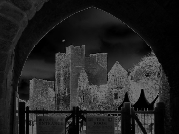 Ludlow Castle