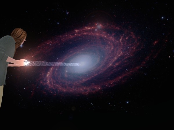 Probing the Center