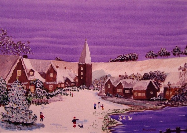 Christmas Day
