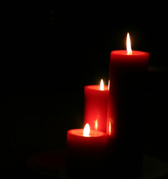 Madison's Light