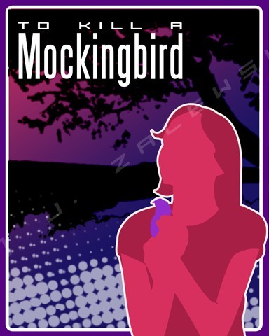 To Kill A Mockingbird