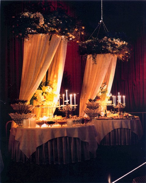 celestial nest-events/partys