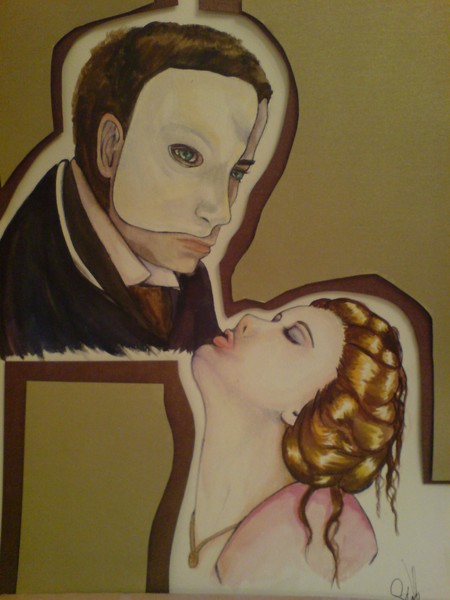 Phantom Of the Opera
