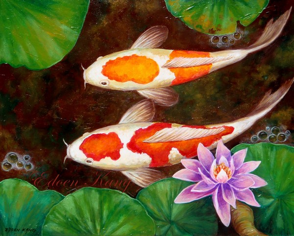 Golden Pond Series 88