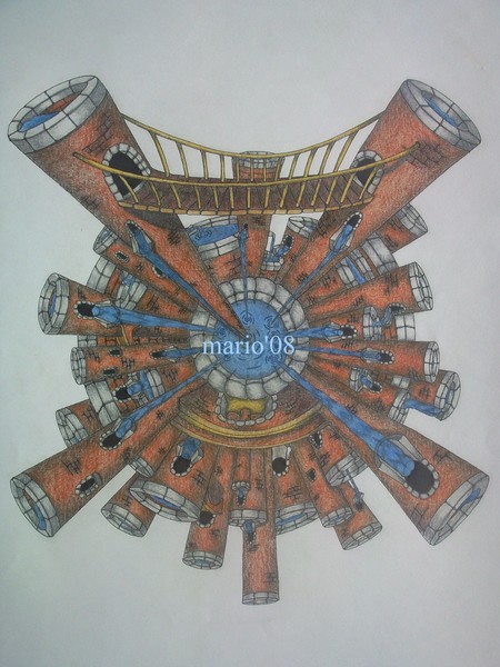 watertower