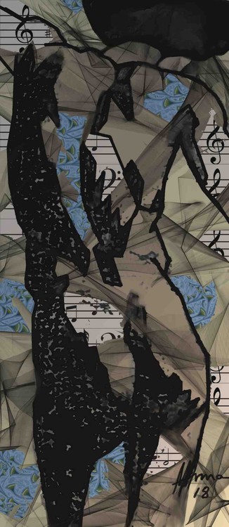 MUSIC MAN