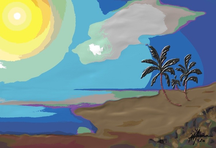 LANDSCAPE